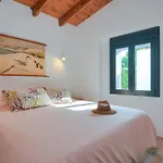 ヴィラ For 10 With Swimming Pool And Sea View デニア