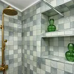 For 10 With Swimming Pool And Sea View ヴィラ デニア