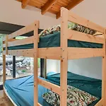 ヴィラ For 10 With Swimming Pool And Sea View デニア