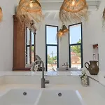 For 10 With Swimming Pool And Sea View デニア