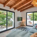 ヴィラ For 10 With Swimming Pool And Sea View デニア
