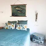 For 10 With Swimming Pool And Sea View ヴィラ デニア