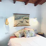 ヴィラ For 10 With Swimming Pool And Sea View