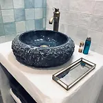 For 10 With Swimming Pool And Sea View * デニア