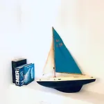 ヴィラ For 10 With Swimming Pool And Sea View *