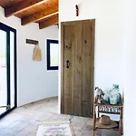ヴィラ For 10 With Swimming Pool And Sea View