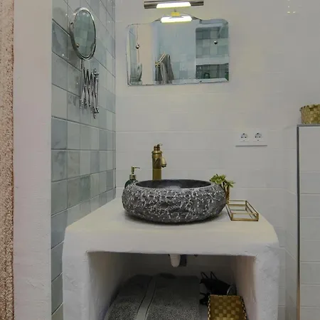 For 10 With Swimming Pool And Sea View * Denia