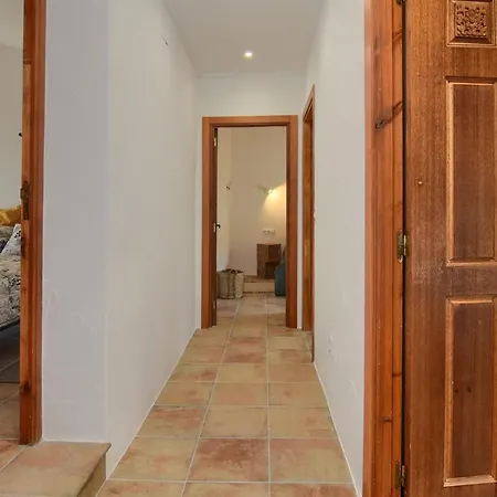 For 10 With Swimming Pool And Sea View * Denia