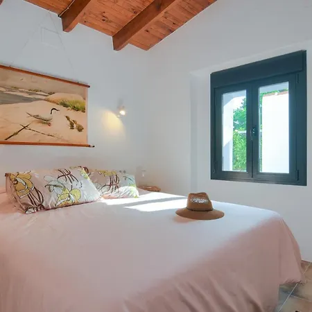 Villa For 10 With Swimming Pool And Sea View Denia