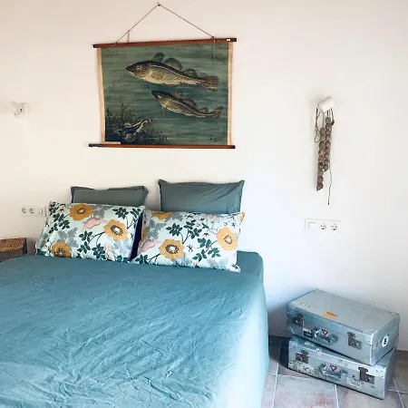 For 10 With Swimming Pool And Sea View Villa Denia