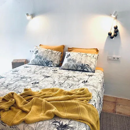For 10 With Swimming Pool And Sea View * Denia